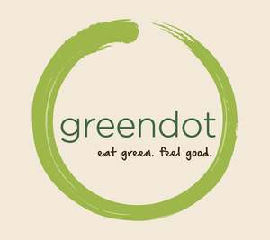 Greendot Gourmet Pte. Ltd. logo