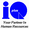 I Plus Q Human Resources Pte Ltd company logo