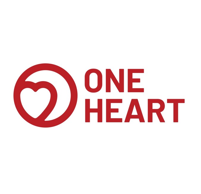 One Heart Cleaning Pte. Ltd. logo