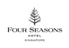 Four Seasons Hotel Singapore logo