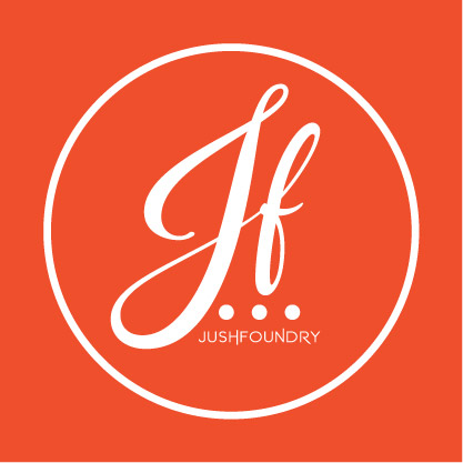 Jushfoundry logo