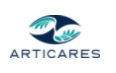 Articares Pte. Ltd. logo