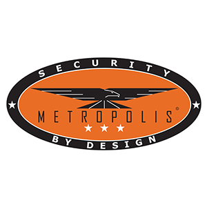 Company logo for Metropolis Security Systems Pte. Ltd.