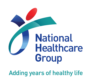 National Healthcare Group Pte Ltd logo