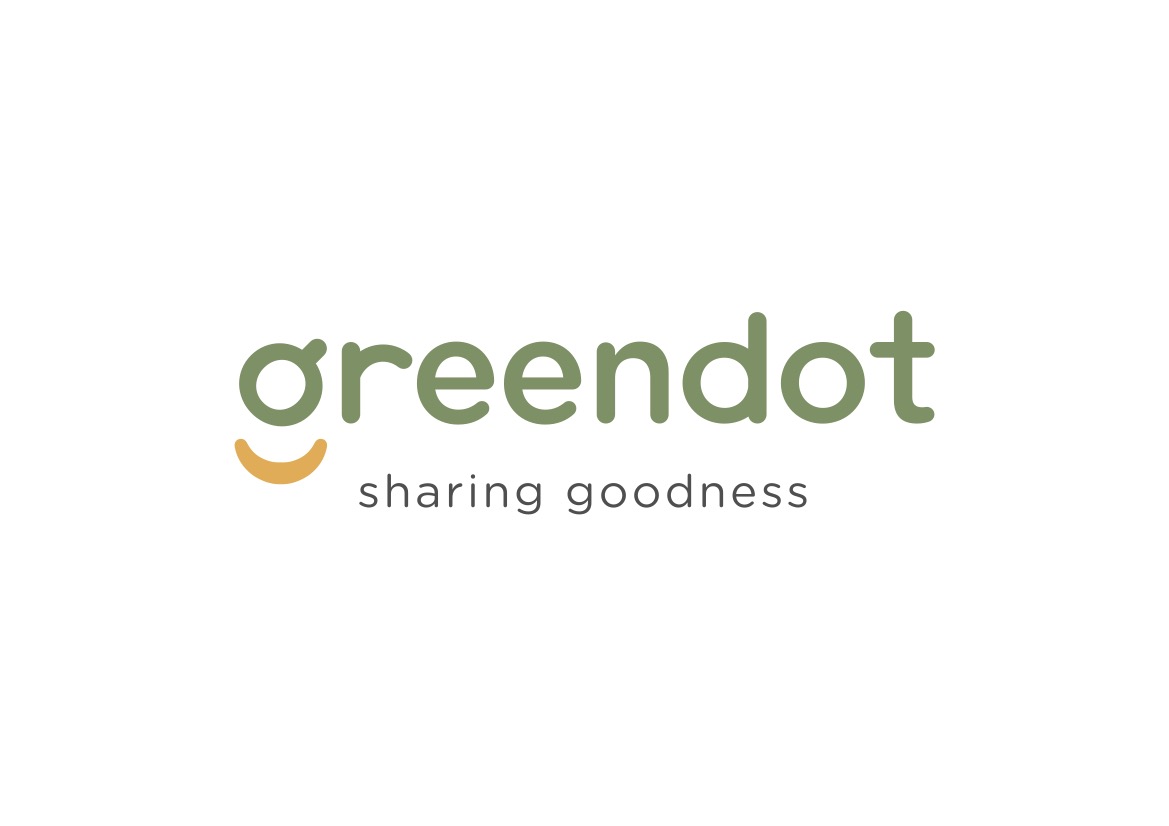 Greendot Gourmet Pte. Ltd. logo