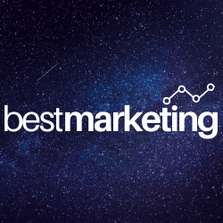 Best Marketing Agency Pte. Ltd. logo