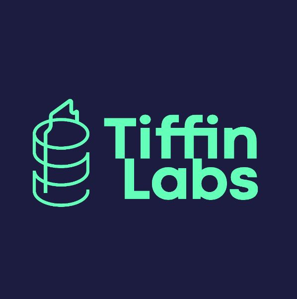 Tiffinlabs Singapore Pte. Ltd. logo