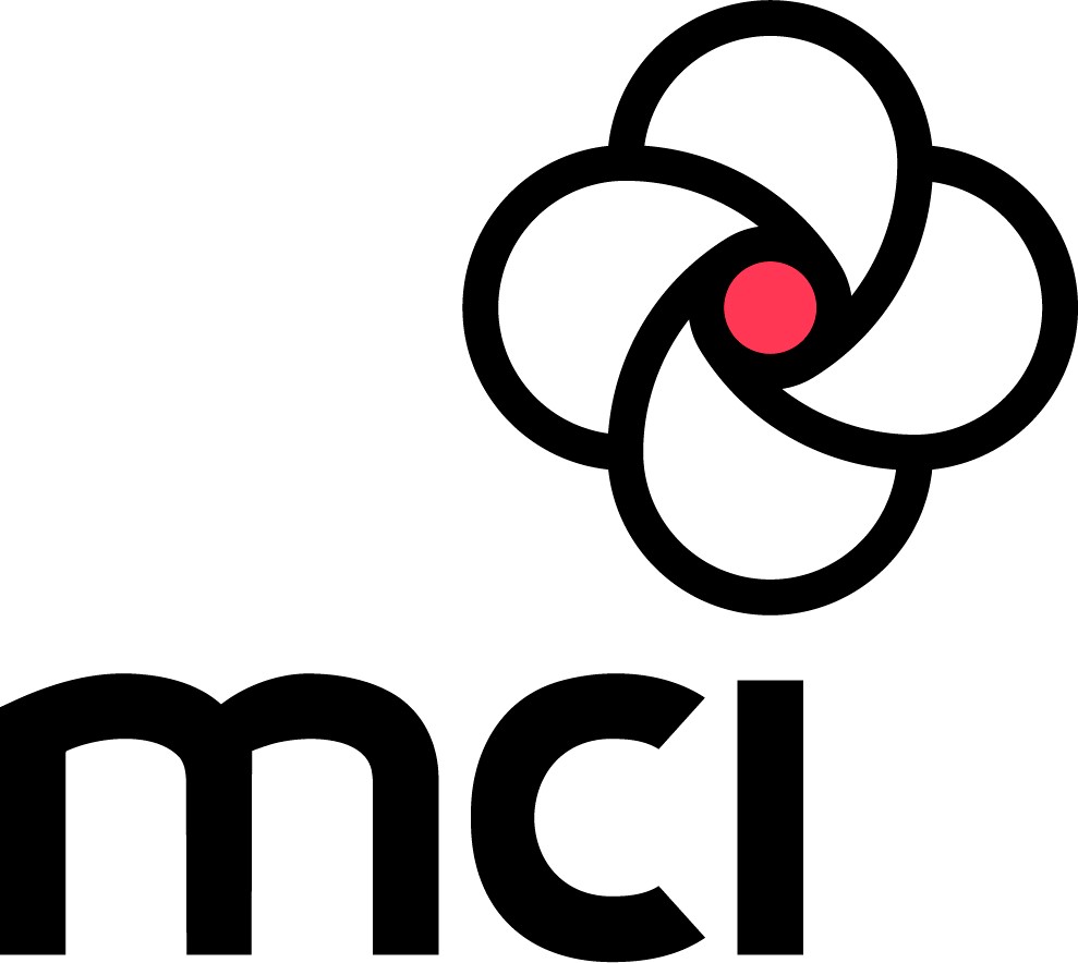 MCI GROUP ASIA PACIFIC PTE. LTD. logo