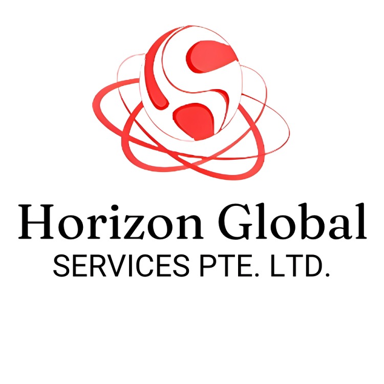 Horizon Global Services Pte. Ltd. company logo