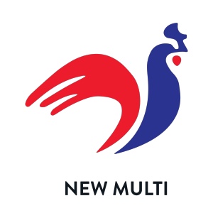 New Multi Foodstuff Pte. Ltd. logo
