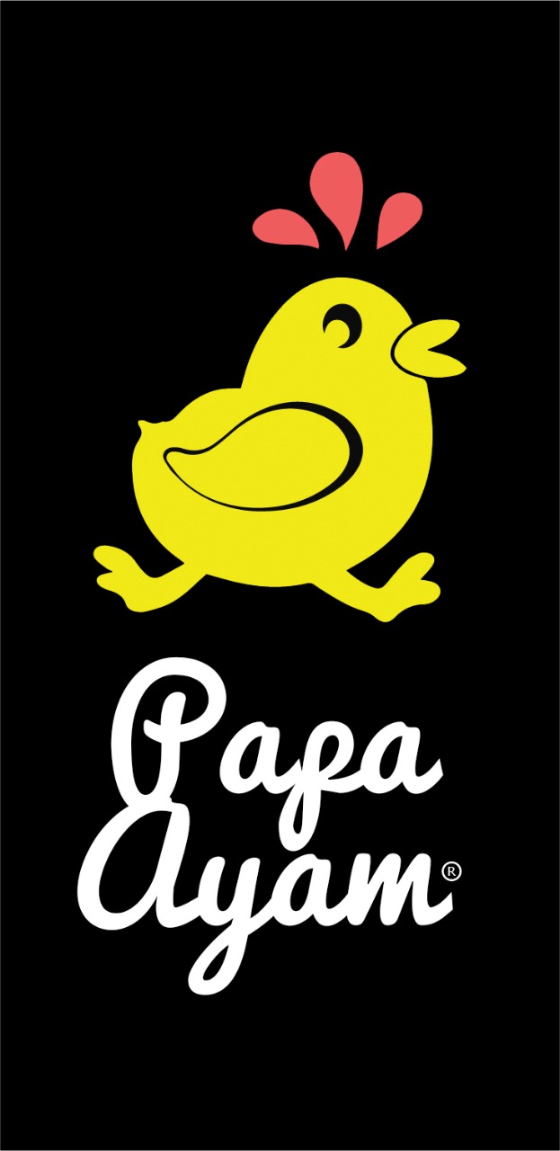 Papa Food Singapore Pte. Ltd. company logo
