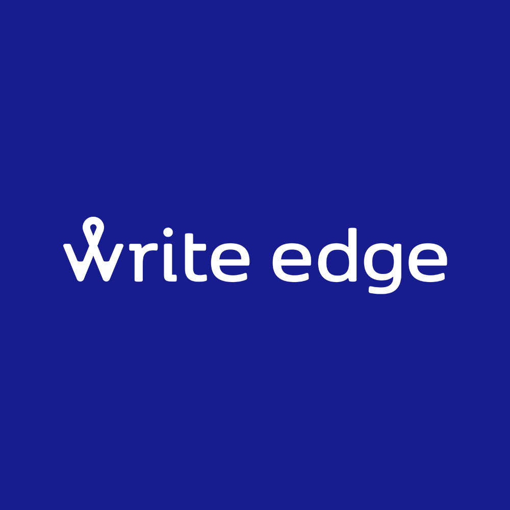 Write Edge Learning Centre Pte. Ltd. logo