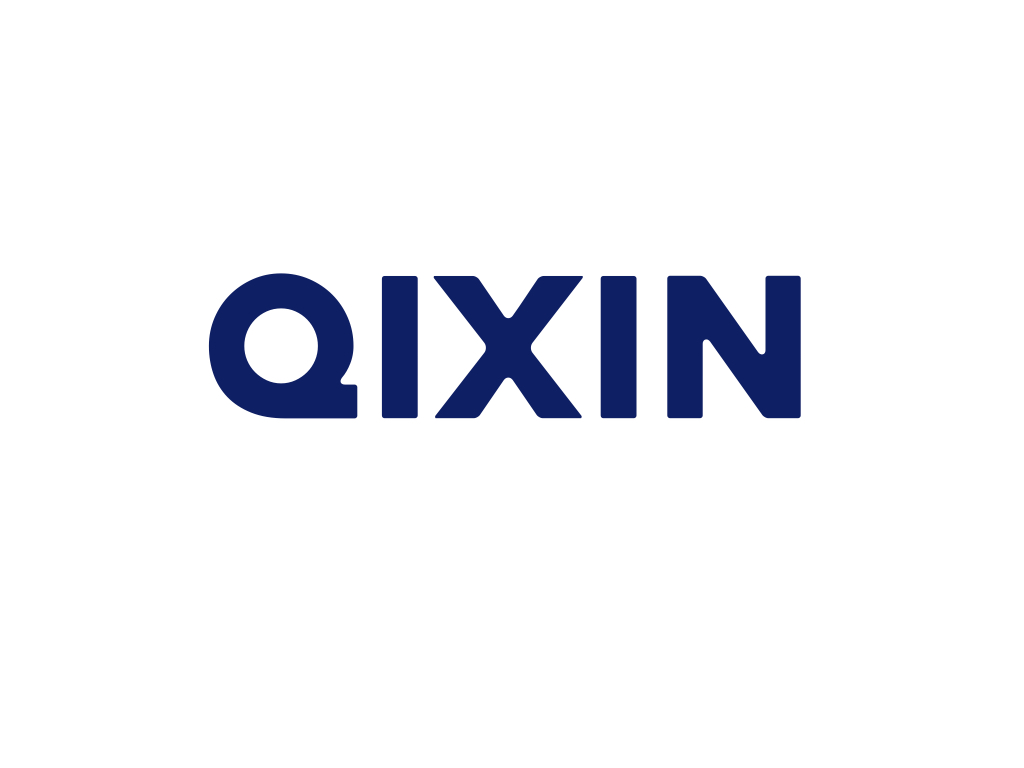 Qixin Sg Pte. Ltd. logo