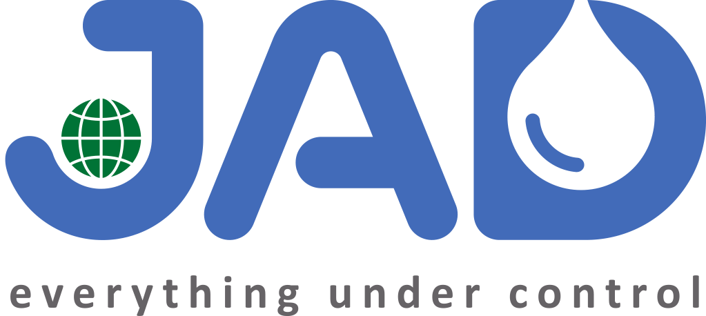 Jad Solutions Pte. Ltd. company logo