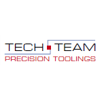 Tech-team Precision Toolings Pte Ltd logo