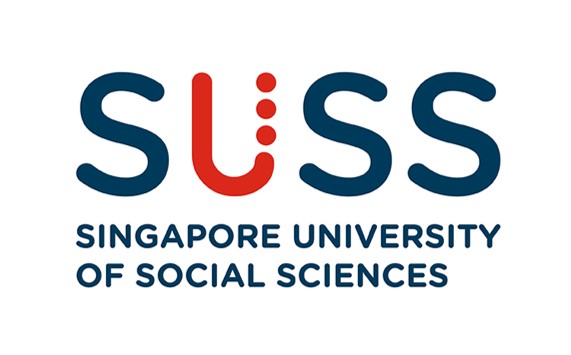 Singapore University Of Social Sciences logo