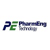 Company logo for Pharmeng Technology Pte. Ltd.