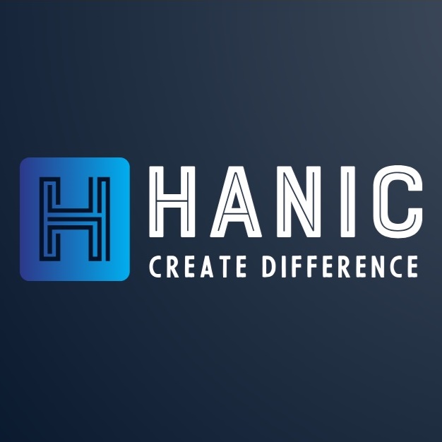 Hanic Pte. Ltd. logo