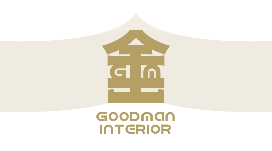 Goodman Interior Pte. Ltd. logo