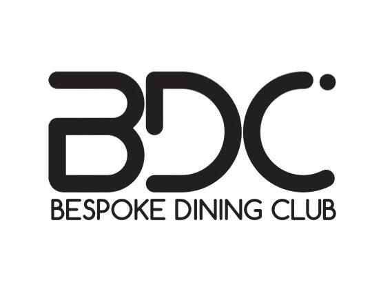 Company logo for Bespokediningclub Pte. Ltd.