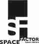 Space Factor Pte. Ltd. logo