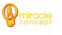 Miracle Concept Pte. Ltd. logo