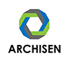 Company logo for Archisen Pte. Ltd.