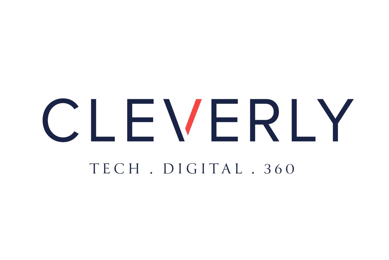 Cleverly Sg Pte. Ltd. logo