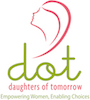 Daughters Of Tomorrow Limited logo