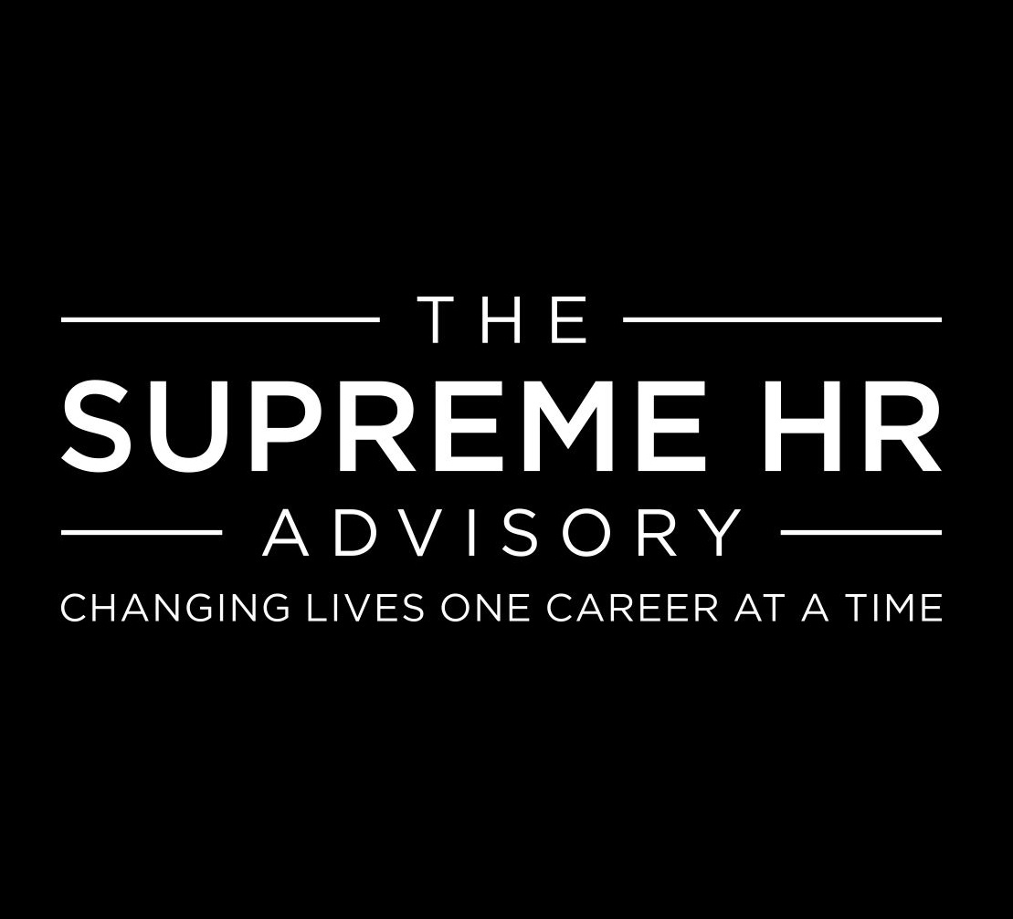 The Supreme Hr Advisory Pte. Ltd. logo