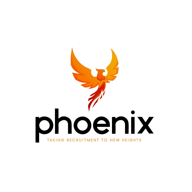 Phoenix Recruitment Pte. Ltd. logo