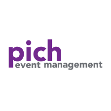 Pich Event Management Pte. Ltd. logo