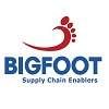 Company logo for Big - Foot Logistic Pte Ltd