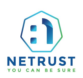 Netrust Pte Ltd logo