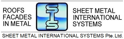 Sheet Metal International Systems Pte Ltd logo