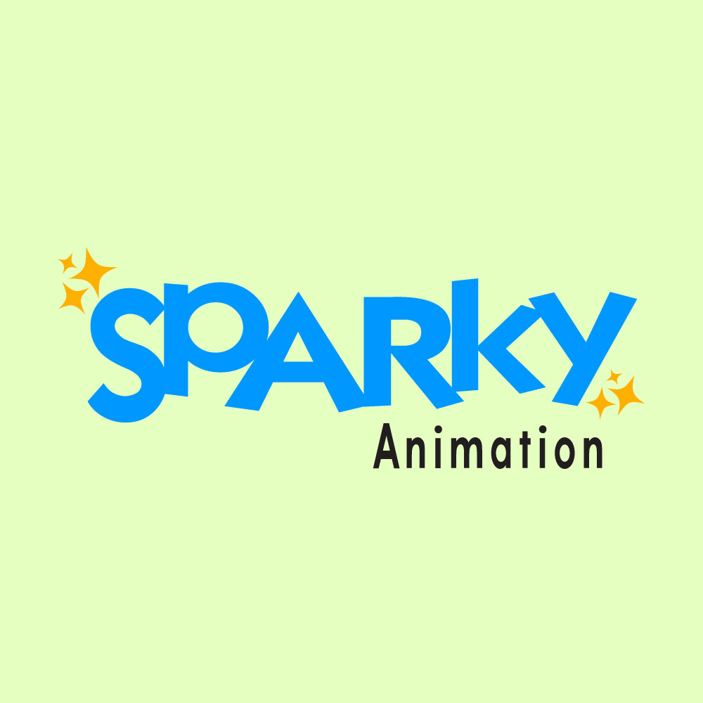 Sparky Animation Pte. Ltd. logo
