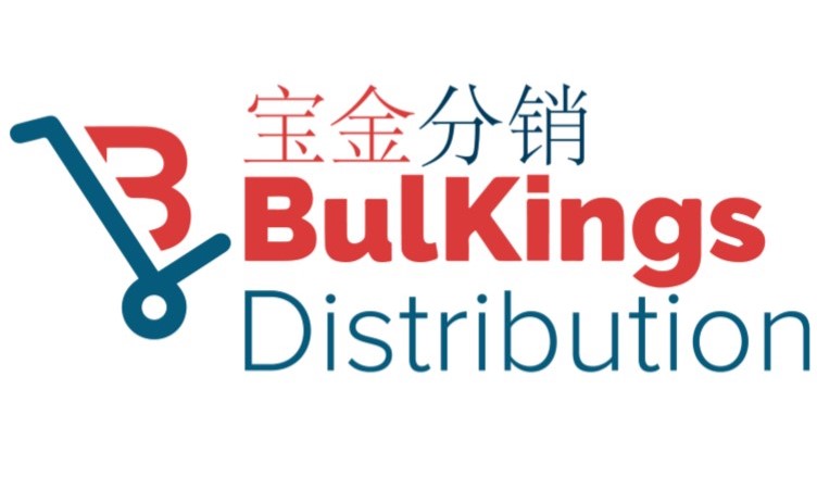 Bulkings Distribution Pte. Ltd. logo