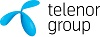 Company logo for Telenor Asia Pte Ltd
