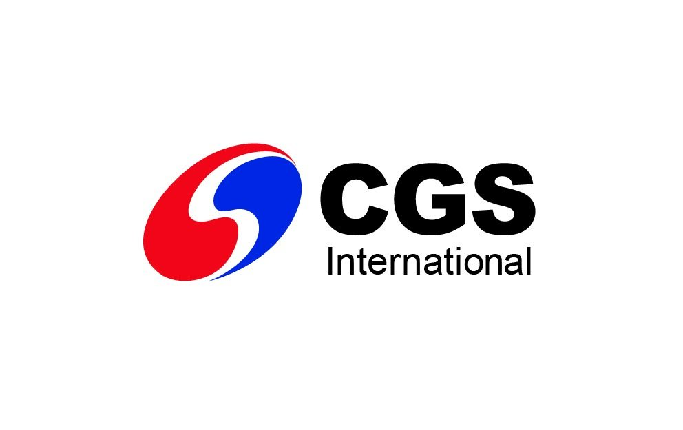 Company logo for Cgs International Securities Singapore Pte. Ltd.