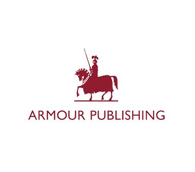 Company logo for Armour Publishing Pte Ltd