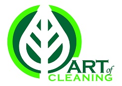 Art Of Cleaning Pte. Ltd. logo