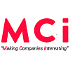Company logo for Mci Consulting Pte. Ltd.