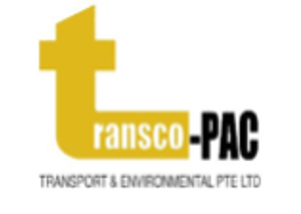 Transco-pac Transport & Environmental Pte. Ltd. logo