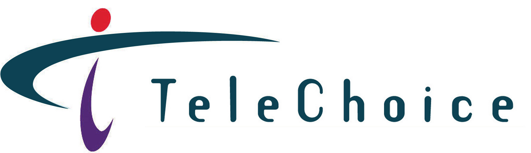 Telechoice International Limited logo