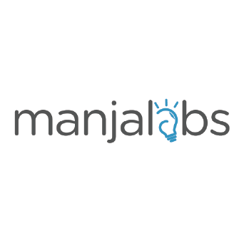 Manja Technologies Pte. Ltd. logo