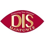 Logo-of-DIS-MANPOWER-PTE.-LTD.-hiring-for-jobs-in-Singapore-on-GrabJobs