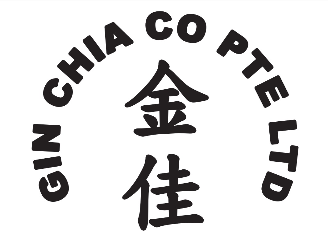 Gin Chia Co Pte Ltd logo