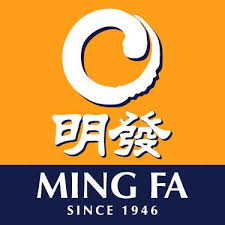 Company logo for Ming Fa Food Industries Pte. Ltd.