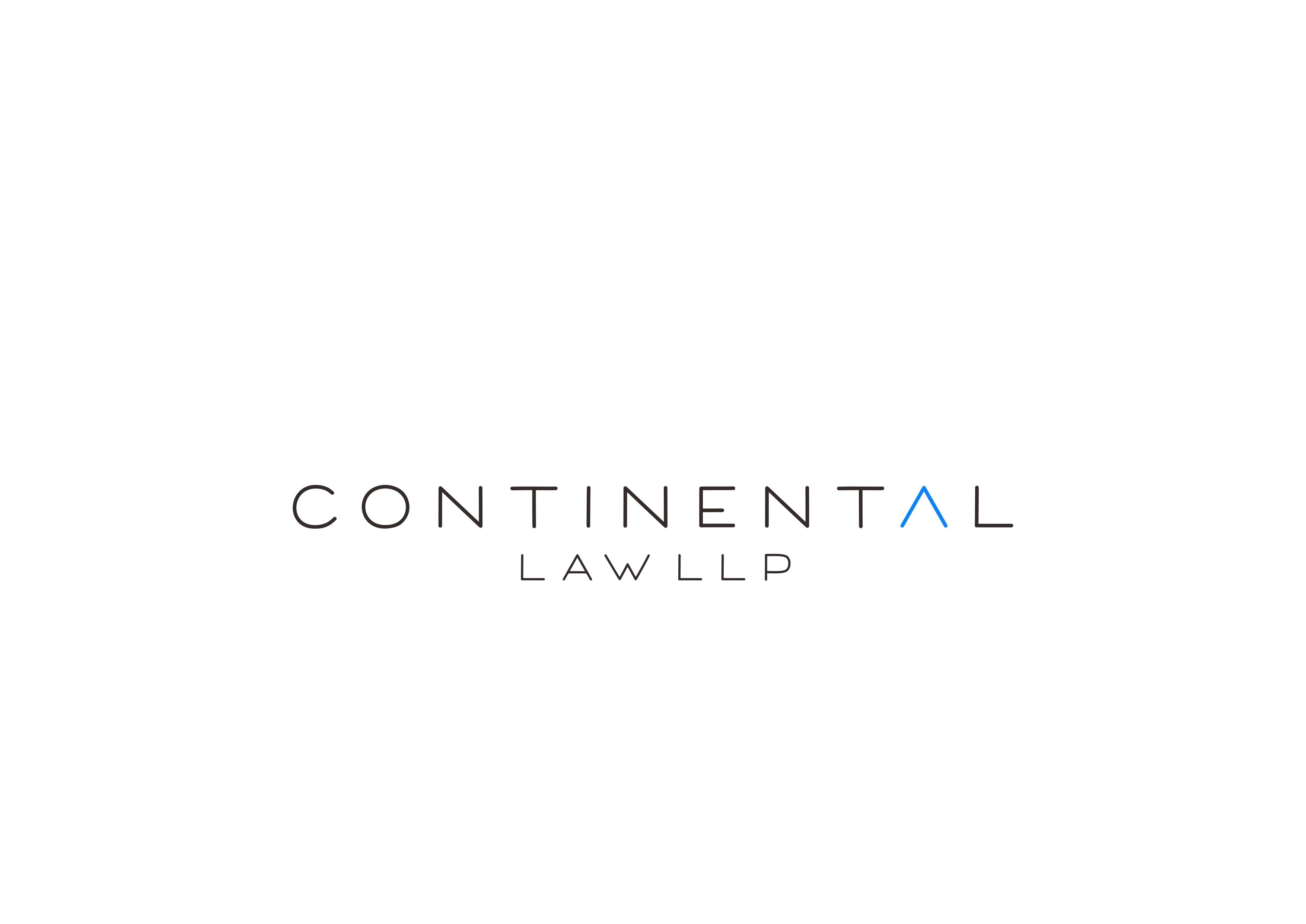 Continental Law Llp logo