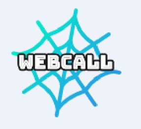 Webcall Pte. Ltd. logo